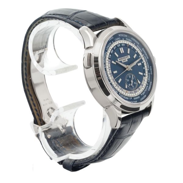 Patek Philippe World Time 5930G-001